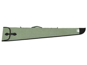 Чехол брезентовый ЛЮКС для МР-153, 155, Бекас-12м, длина 130см