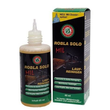 Robla Solo MIL (Средство для чистки ствола) 65 мл