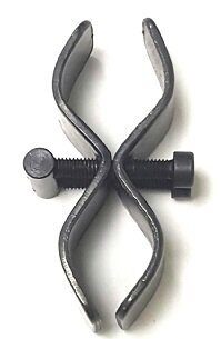 Кронштейн для фонаря (15-22 мм) Арт. FT-M-100