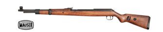 Diana Mauser K98 , калибр 4,5 мм