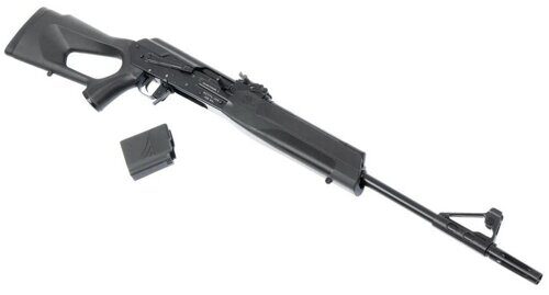 Карабин Вепрь-308 (СОК 95)