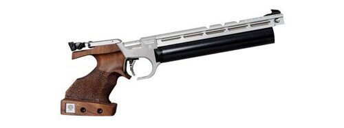 Steyr Evo 10 Пневматический пистолет