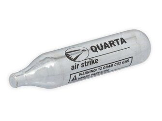 Баллончик СО2 "Quarta"  12г.Артикул: 517901
