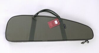 VEKTOR Чехол из капрона с поролоном и тканевой подкладкой для карабина "Сайга-20-К", "Сайга 410-К-01, 02", 83см