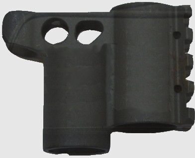 Камера газовая с основанием мушки  ВПО-205 Сб1-9