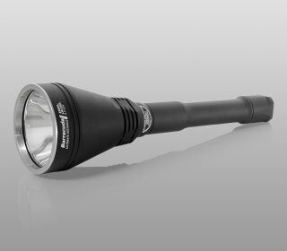 Фонарь Armytek Barracuda Pro  XHP35 High Intensity (Белый диод)