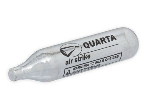 Баллончик СО2 "Quarta"  12г.Артикул: 517901