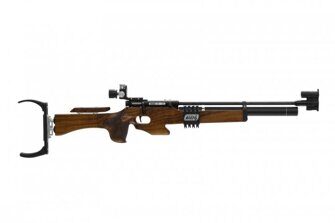 Алекс-С1 Пневматическая биатлонная винтовка, кал. 4,5 мм